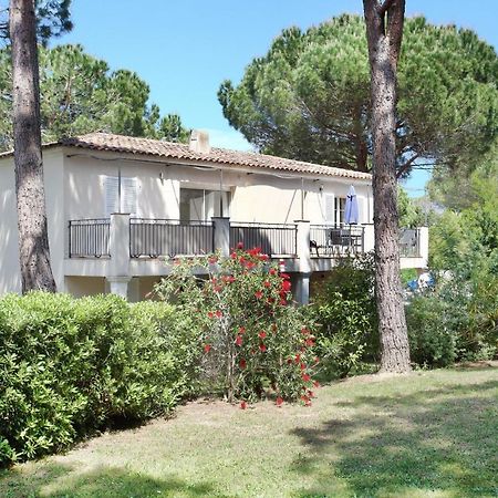 Saint-Tropez En Residence Avec Piscine Exterior foto