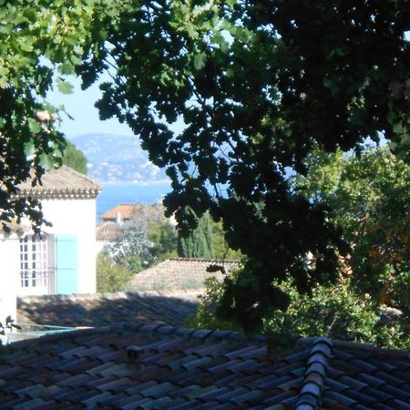 Saint-Tropez En Residence Avec Piscine Exterior foto