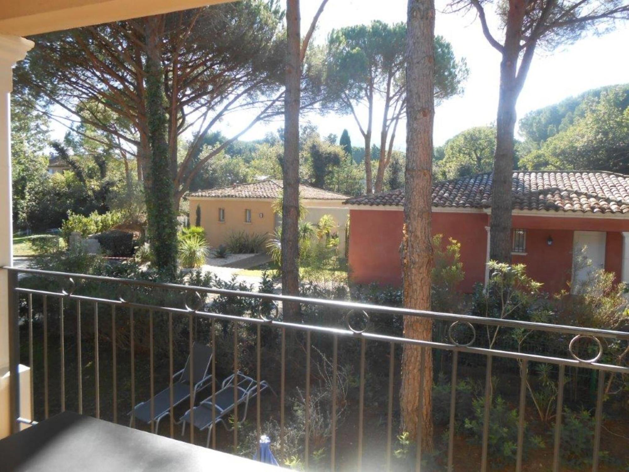 Saint-Tropez En Residence Avec Piscine Exterior foto